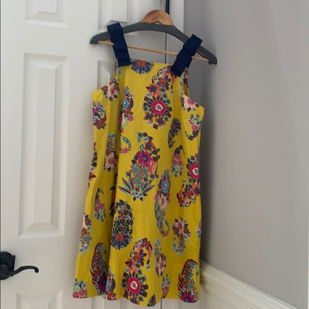 Maeve Woman’s Summer Dress